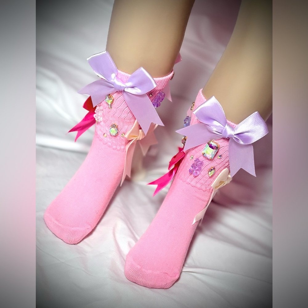 Ayaan’s Kids Junk Socks